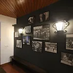 Pensión Bn Ghouse 3*