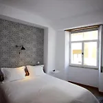 Bn Ghouse 3* Lisbon