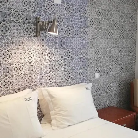 Bn Ghouse Casa de hóspedes Lisboa