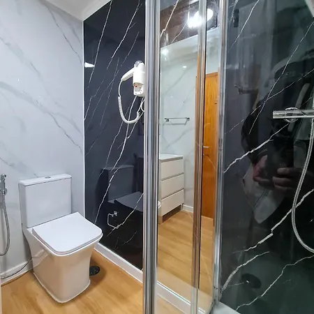 Bn Ghouse Apartament Lizbona