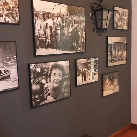 Bn Ghouse Casa de hóspedes