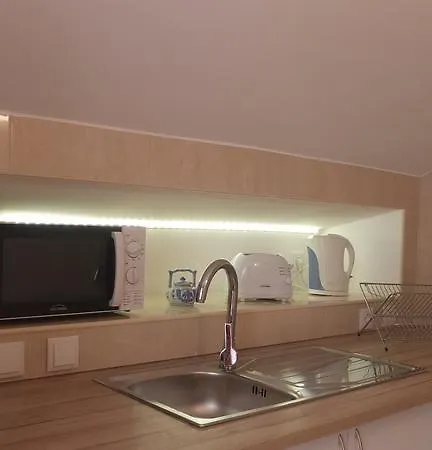 Apartament Bn Ghouse Lizbona