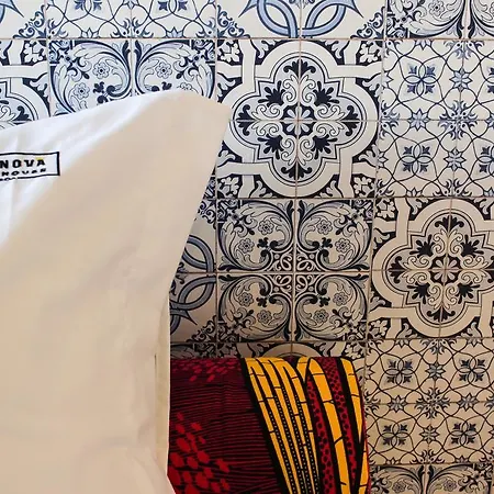 Bn Ghouse Penzion 3*