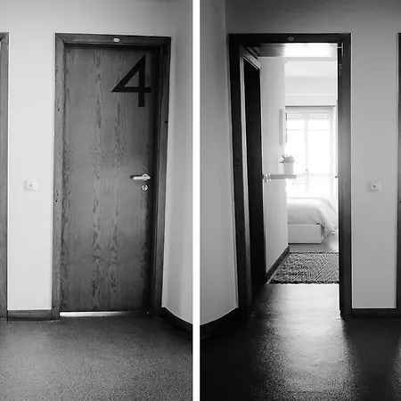 Διαμέρισμα Bn Ghouse Lisboa