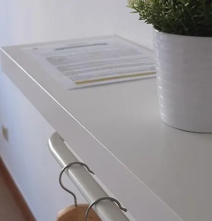 Bn Ghouse Penzion 3*