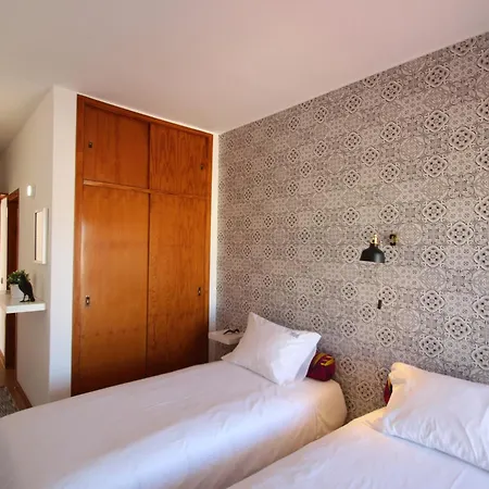 Casa de hóspedes Bn Ghouse