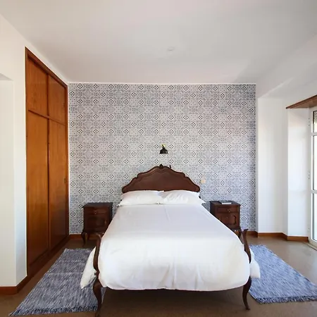 Bn Ghouse Apartament