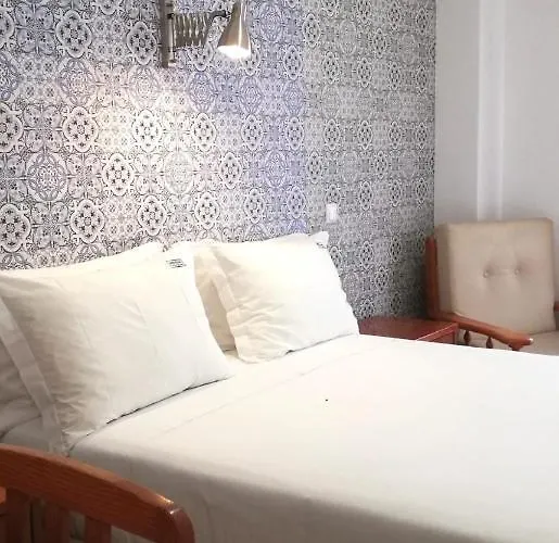 Bn Ghouse 3* Lisboa