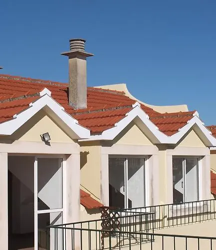 Bn Ghouse 3* Lisboa