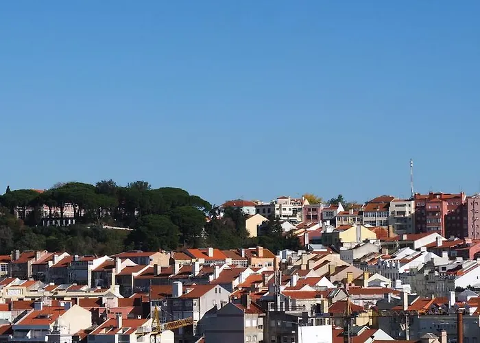 Guest house Bn Ghouse