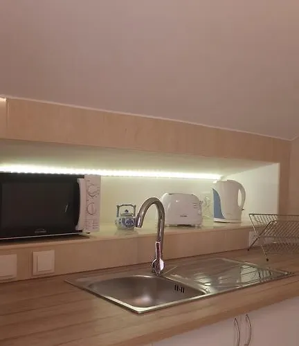 Guest house Bn Ghouse Lisbon