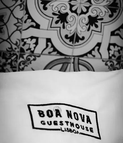 Konukevi Bn Ghouse Lisboa