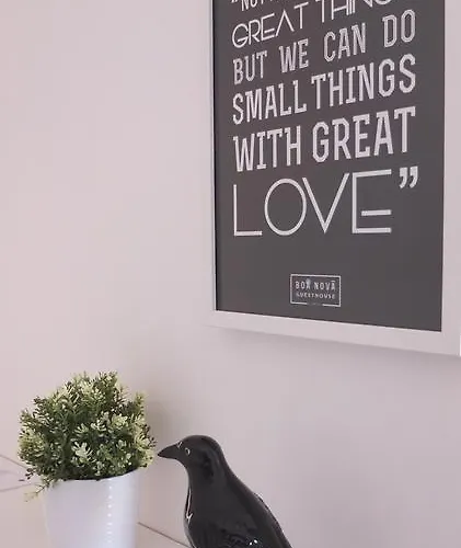 Bn Ghouse Guest house