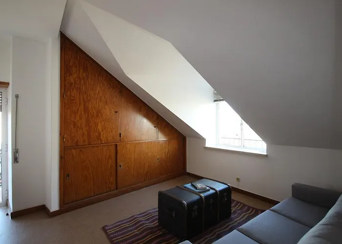 Guest house Bn Ghouse Lisbon