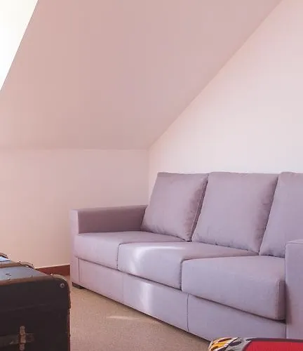 Guest house Bn Ghouse