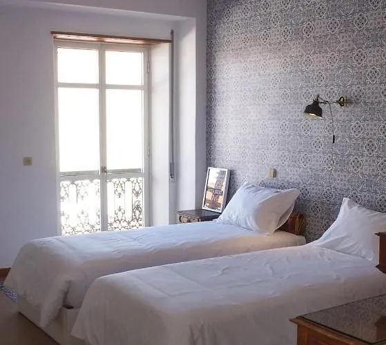 Bn Ghouse Lisboa