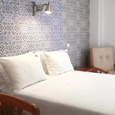 Bn Ghouse 3* Lissabon