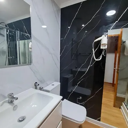 Bn Ghouse Πανσιόν Lisboa