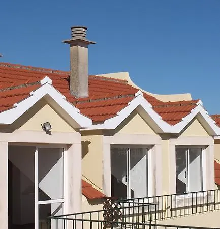 Bn Ghouse 3* Lissabon