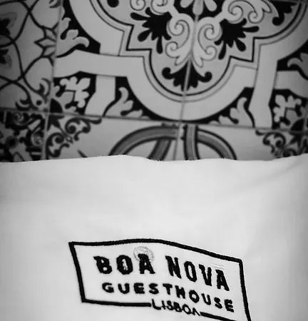 Gasthof Bn Ghouse Lissabon