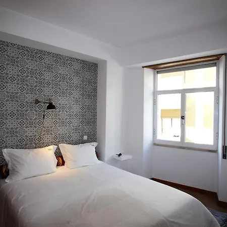 Bn Ghouse 3* Lissabon