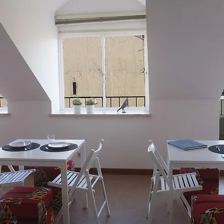 Πανσιόν Bn Ghouse