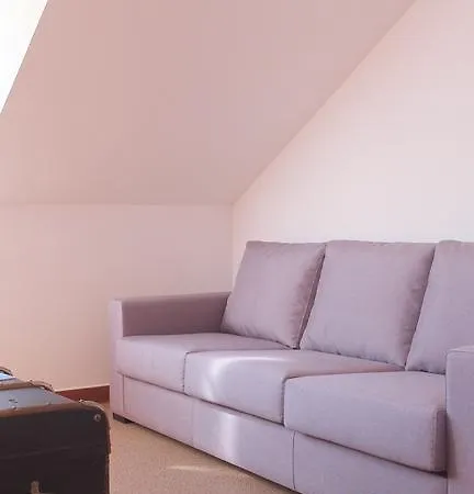 Πανσιόν Bn Ghouse