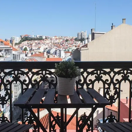 Bn Ghouse Gasthof Lissabon