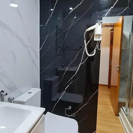 Appartement Bn Ghouse *