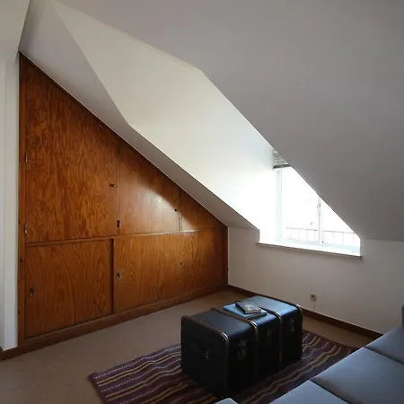 Pensión Bn Ghouse Lisboa