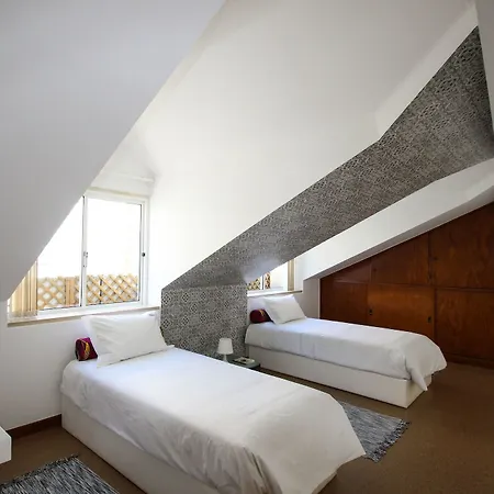 Appartement Bn Ghouse *