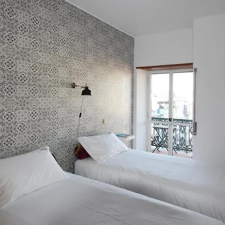 Bn Ghouse Lissabon